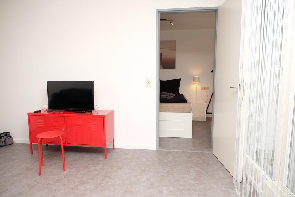 Ferienwohnung Metzingen Metzingen  Esterno foto