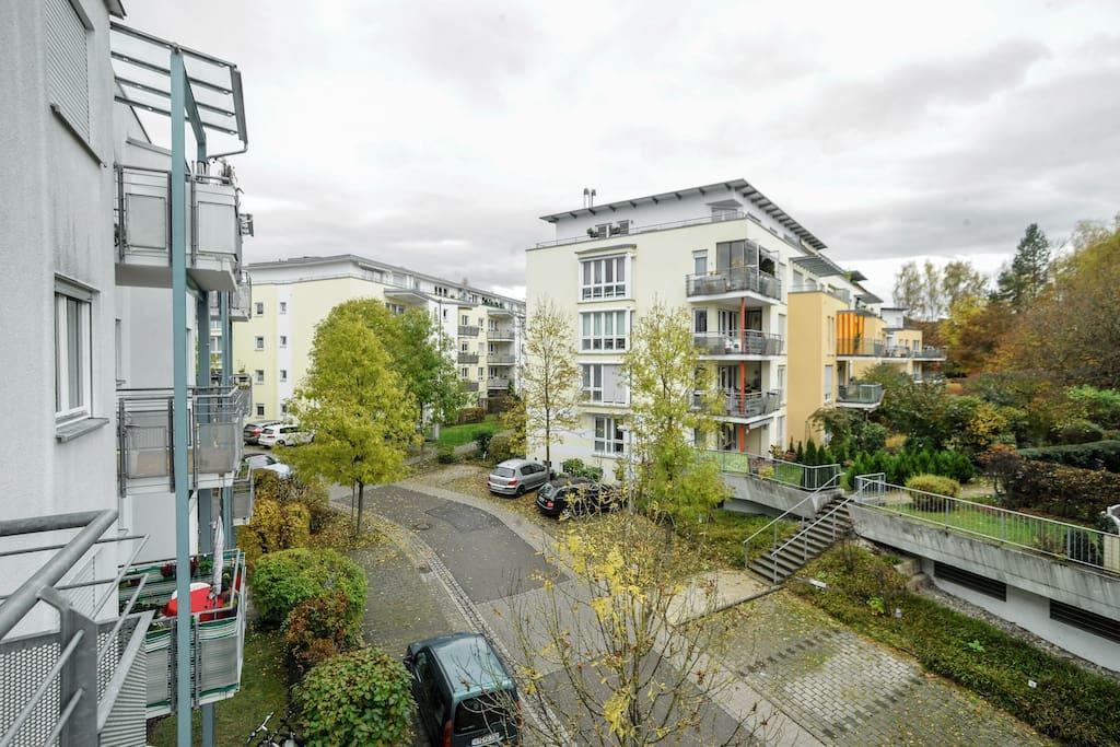 Ferienwohnung Metzingen Metzingen  Esterno foto